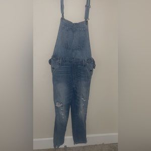 Abercrombie & Fitch Overalls